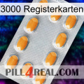 3000 Tabs cialis3